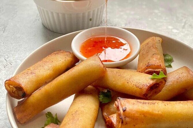 Chatham Bites and Sights Walking Guided Food Tasting Tour - The Sum Up: Who Should Book This Tour?