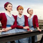 Chatham Historic Dockyard: Call the Midwife Tour - Exploring Chatham Dockyard: The Heart of the Experience
