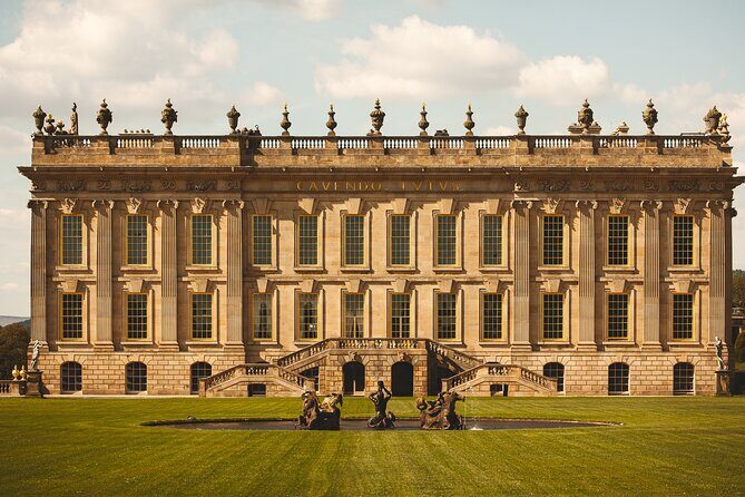Chatsworth and Peak District Small-Group Tour from Manchester - The Value Proposition: Why This Tour Works