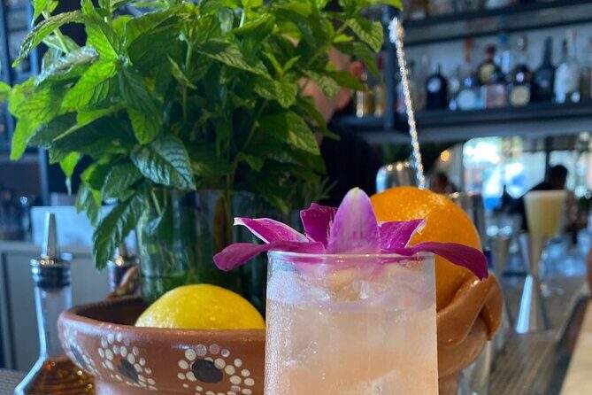 ChattaBrunch Food Tour - Authentic Food, Stories, and Community Engagement