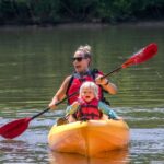 Chattahoochee Roswell: Single Kayak Rental - Frequently Asked Questions