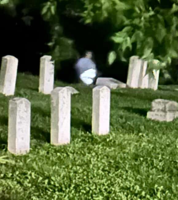 Chattanooga: 18+ Only Cemetery Ghost Hunt With EMF Detector - The Practicalities: What to Know Before You Go