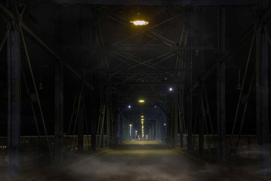 Chattanooga Crypts and Chills Ghost Tour - The Full Experience: What You Can Expect from the Chattanooga Crypts and Chills Ghost Tour
