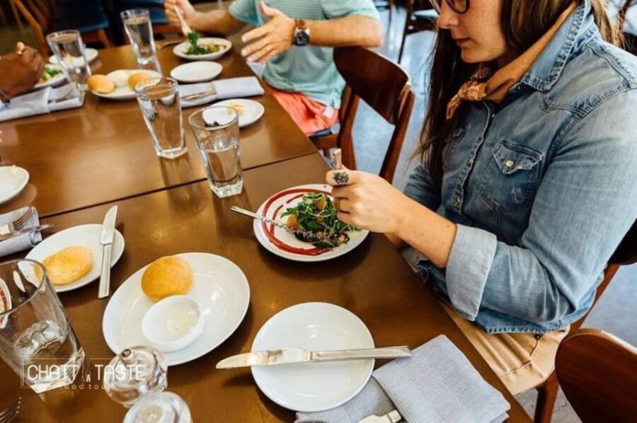 Chattanooga: Downtown Food Tour with 3-4 Tastings - Final Thoughts: Is It Worth It?
