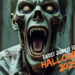 Chattanooga HALLOWEEN Terror Tour! Nightmares in the Scenic City - The Sum Up