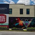 Chattanooga: Southside Food Tour with Lunch - Who Will Enjoy This Tour Most?