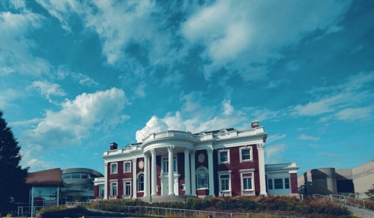 Chattanooga: The Flash City Sightseeing Tour by Trolley - A Closer Look at the Chattanooga Trolley Tour