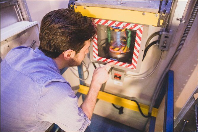 Chattanooga "The Inheritance Mystery Room" Escape Room Admission Ticket - Final Thoughts: Is It for You?