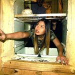 Chattanooga "Vaccine: Search For The Zombie Cure" Escape Room Admission Ticket - Who Will Love This Experience?