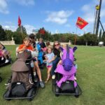 Chattanoogas Rydables Tour from Trains to Bridges - An In-Depth Look at the Chattanooga Rydables Tour