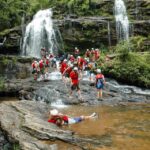 Chattooga: Chattooga River Rafting with Lunch - A Complete Guide to the Chattooga River Rafting Adventure
