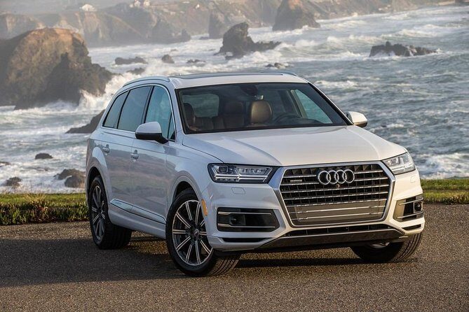 Chauffeur Driven Sedan, SUV or Vans In Melbourne CBD & Surrounds - The Sum Up: Is It Worth It?