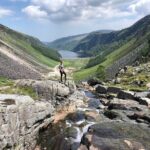 Chauffeur Driven Tour of Beautiful County Wicklow - Guinness Lake: The Stunning Lough Tay
