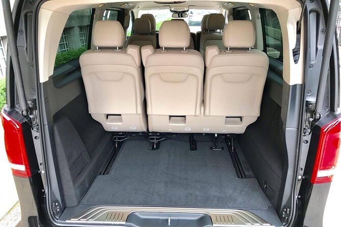 Chauffeur Limo Transfer Services from Heathrow Airport To London - Summary and Final Thoughts