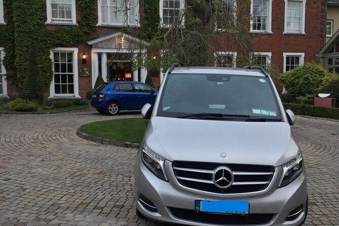 Chauffeur Luxury Driver Private Transfer - Who Is This Tour Best For?