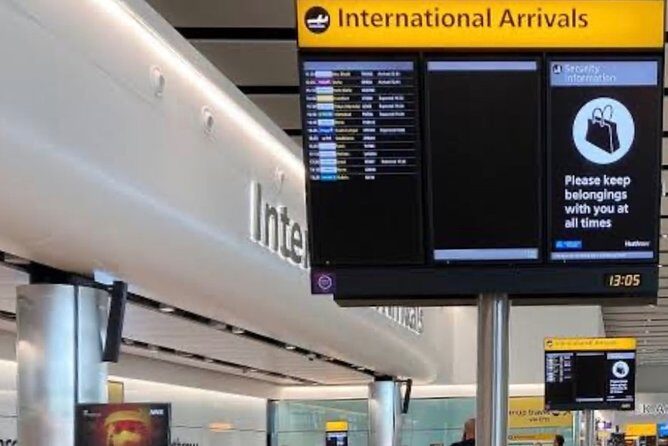 Chauffeur Service For Airport Transfers in London 2025 - Why This Transfer Service Offers Great Value