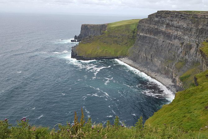 Chauffeur Tours from Galway - Final Thoughts
