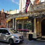 Chauffeur Transfer: Dover Cruise Port to/from Heathrow Airport - Final Thoughts: Is This Transfer Right for You?