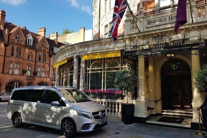 Chauffeur Transfer: Dover Cruise Port to/from Heathrow Airport - Final Thoughts: Is This Transfer Right for You?