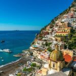 Chauffeured Tour to Amalfi Coast and Pompei from Rome - Authentic Experiences and Authenticity