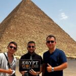 Cheap Day tour Giza Pyramids, Grand Egyptian Museum,Felucca - A Deep Dive into Egypt’s Treasures at the Grand Egyptian Museum
