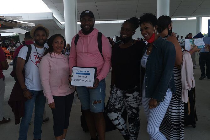 Cheap Private Transfer - Who Is This Transfer Best For?