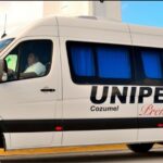 Cheaper Shared Shuttle from airport to any resort in Cozumel - The Experience in Detail