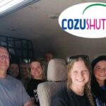 Cheapest Shared Shuttle from Cozumel Airport 2 Hotels in Cozumel - The Sum Up