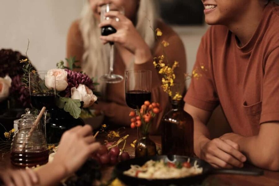 Checkpoint Wine: A Cold War Tasting Experience in Berlin - The Value of This Experience