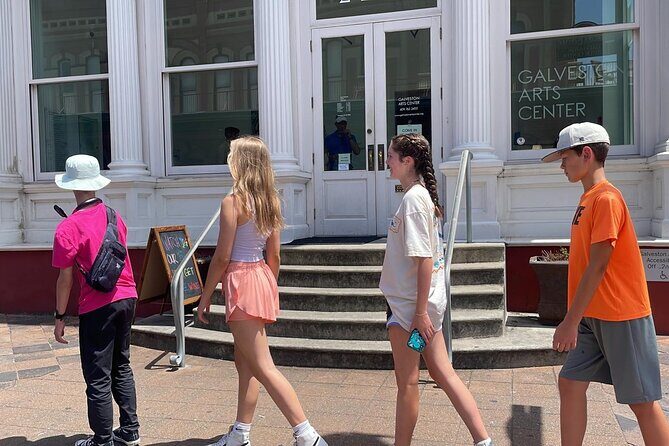 Cheeky Carolina Beach Scavenger Hunt - The Sum Up