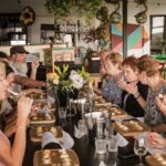 Cheese and Wine Tasting Experience in Pokolbin - Practical Information