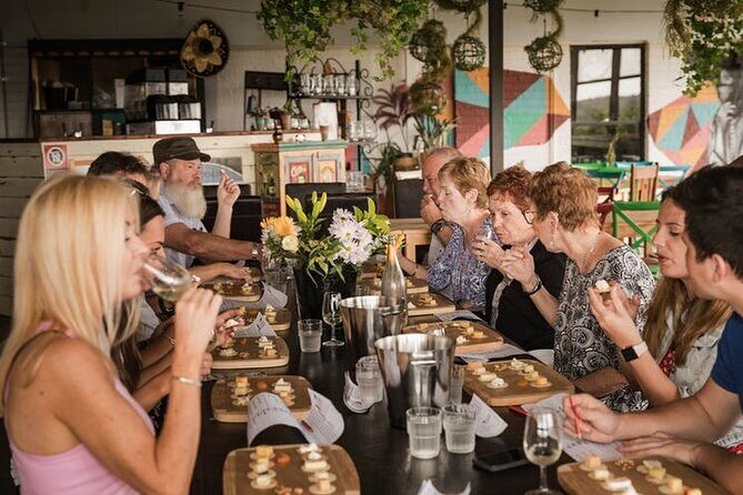 Cheese and Wine Tasting Experience in Pokolbin - Practical Information