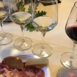 Cheese dairy farm, winery, liqueurs and spirits, ham and sausage factory - Exploring the Highlights of the Food Tour