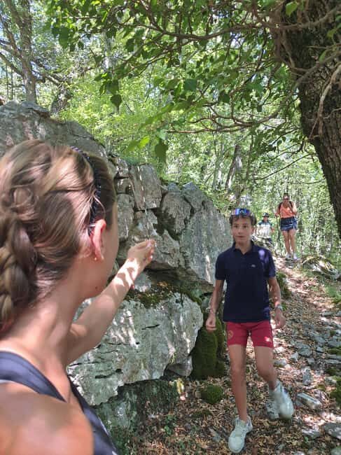 cheese-making workshop day trip and tasting in the Maiella Park - Who Is This Tour Best For?