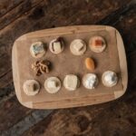 Cheeses of the World Masterclass - The Value of a One-Hour Gourmet Tasting