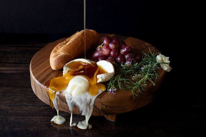 Chef Jacqui's French Cooking Classes - FAQ