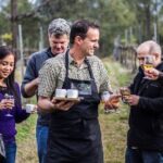 Chef-Led Hunter Valley Gourmet Food and Wine Day Tour from Sydney - Who Should Book This Tour?