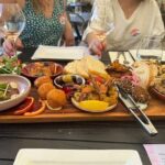 Chefs Private Martinborough Wine Tour with lunch from Wellington - FAQs