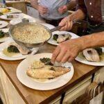 Chefs Table  Wine Cellar Dinner Party in Budapest - Why This Tour Is Worth Considering