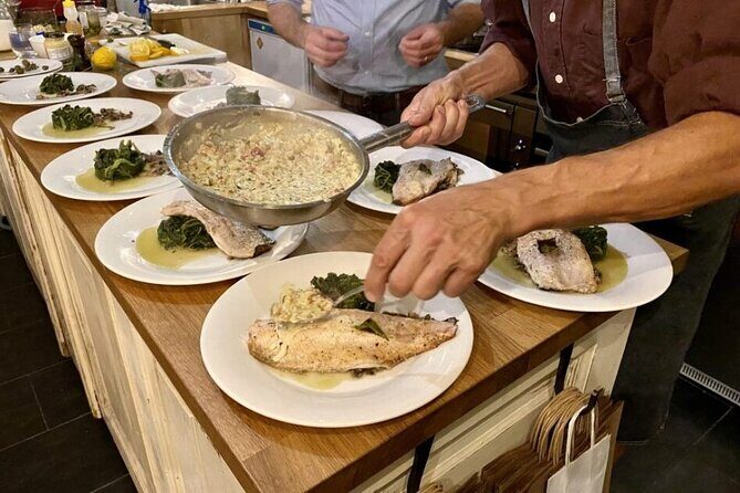 Chefs Table  Wine Cellar Dinner Party in Budapest - Why This Tour Is Worth Considering