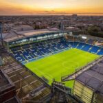 Chelsea Football Match at Stamford Bridge Stadium - Key Points