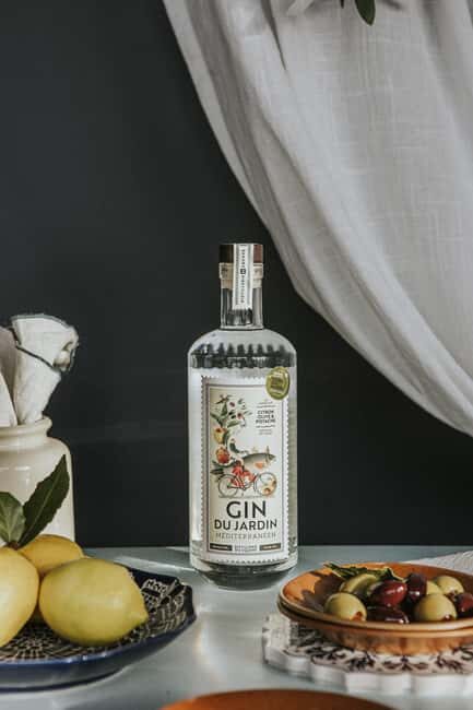 Chelsea: Guided tour of the Square Distillery - In-Depth Look at the Itinerary