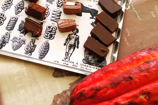 Chelsea Sweet Treats Adventure - The Detailed Itinerary Breakdown
