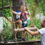 Chemillé-sur-Indrois: Adventure Course for 6-9 Year Old - FAQ