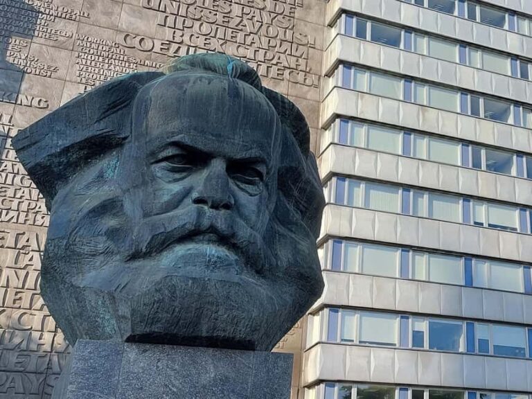 Chemnitz city tour - Who should consider this tour?