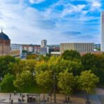Chemnitz: Private Guided Walking Tour - Who Will Appreciate This Tour?
