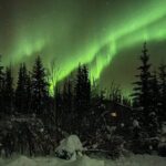 Chena Hot Springs Northern Lights Aurora Borealis From Fairbanks - What Makes This Tour Stand Out?