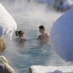 Chena Hot Springs Shuttle Service - A Detailed Look at the Chena Hot Springs Shuttle Service