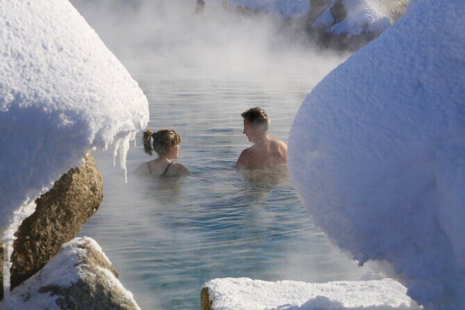 Chena Hot Springs Shuttle Service - A Detailed Look at the Chena Hot Springs Shuttle Service