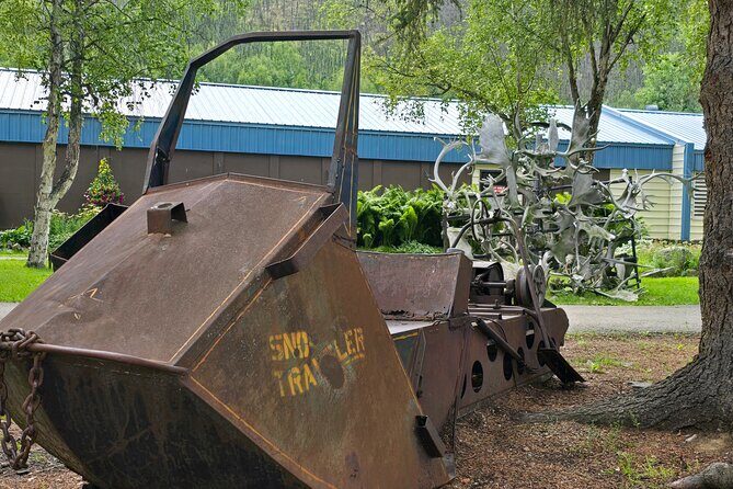 Chena Hot Springs Tour: Relax in Natural Mineral Waters - The Value of the Chena Hot Springs Tour